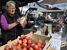 inges frugt